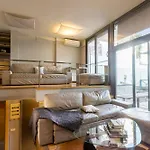 My Space Emirates - Bright Apartment In Gracia With Shared Pool