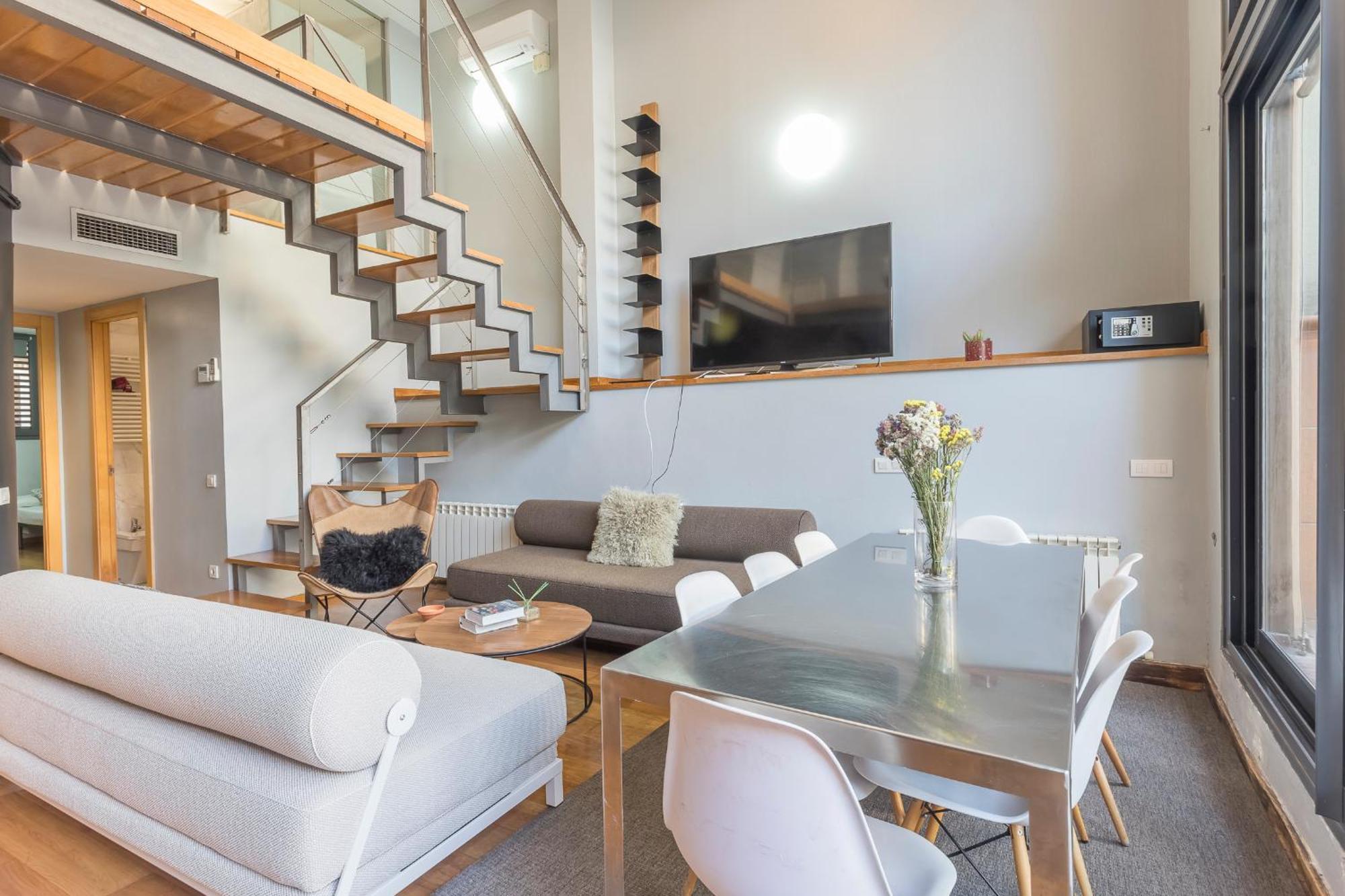 My Space Emirates - Bright In Gracia With Shared Pool *