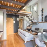 My Space Emirates - Bright Apartment In Gracia With Shared Pool