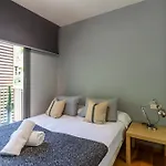My Space Emirates - Bright Apartment In Gracia With Shared Pool