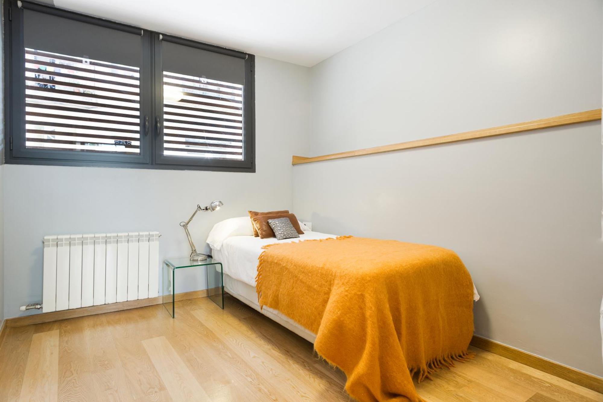 Apartament My Space Emirates - Bright In Gracia With Shared Pool