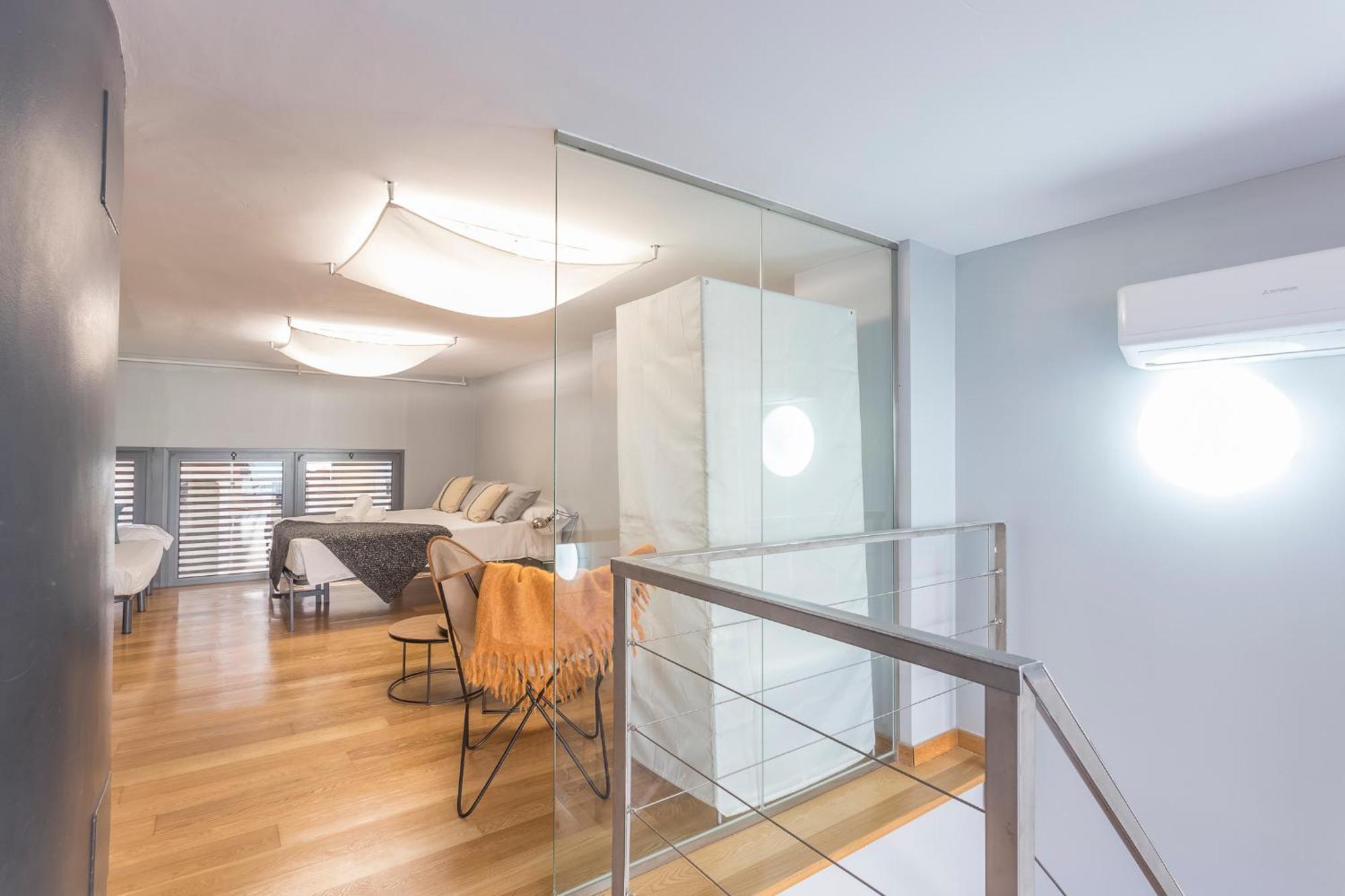 Apartament My Space Emirates - Bright In Gracia With Shared Pool *
