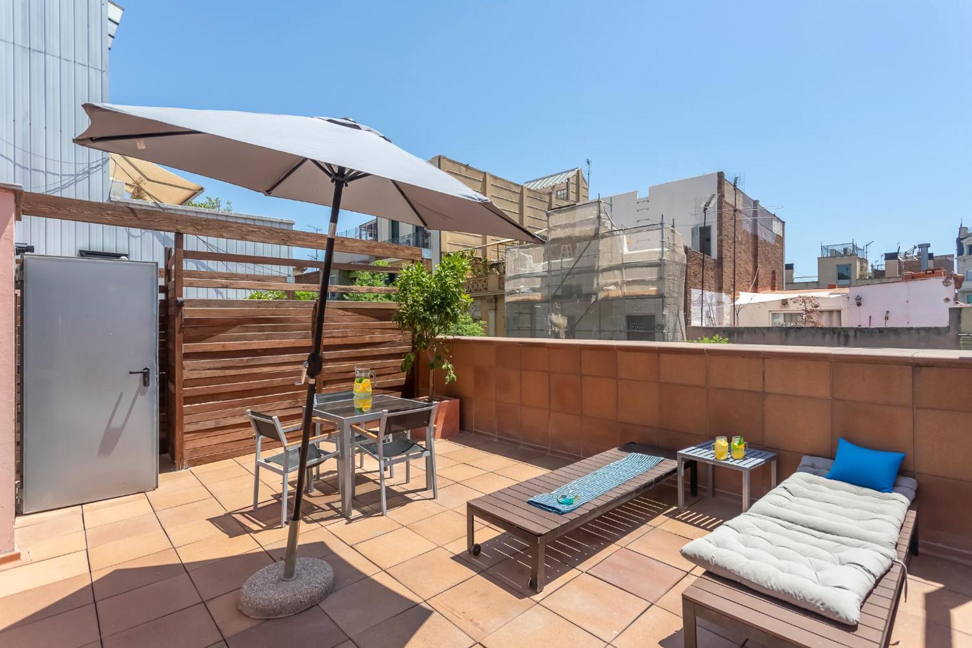 My Space Emirates - Bright In Gracia With Shared Pool *