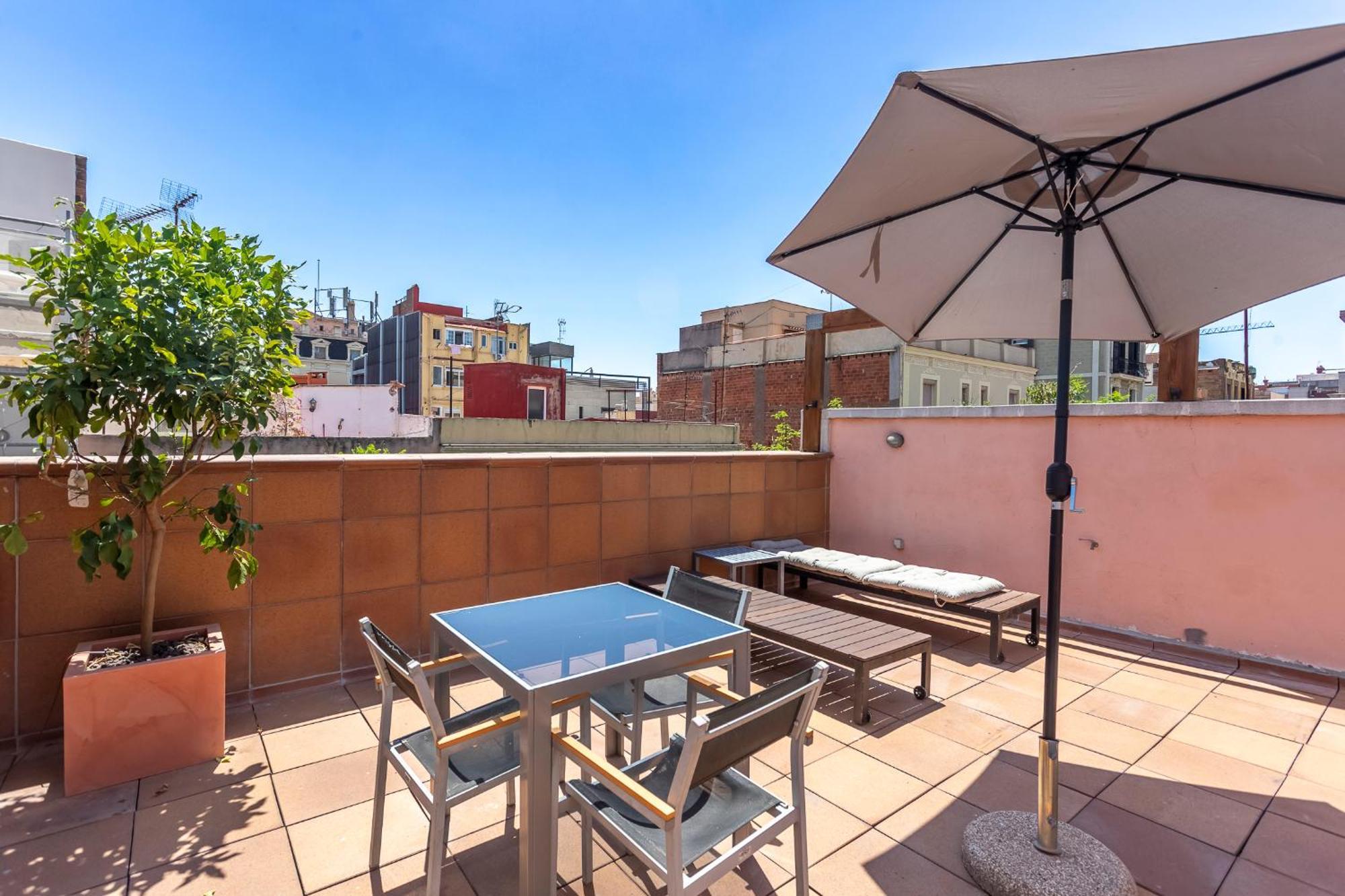 My Space Emirates - Bright In Gracia With Shared Pool *