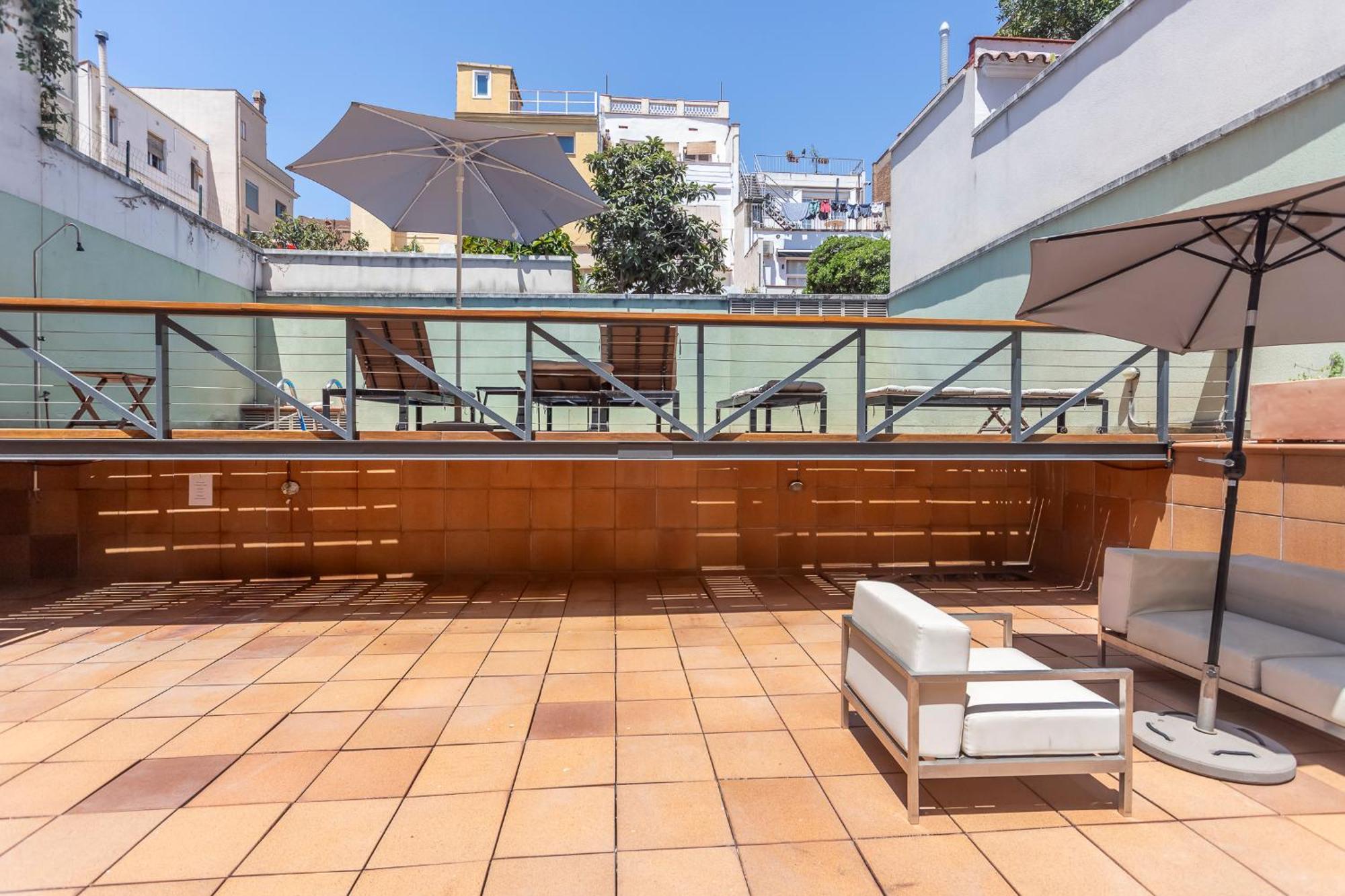 My Space Emirates - Bright In Gracia With Shared Pool